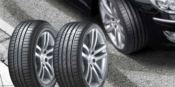Car Tyres