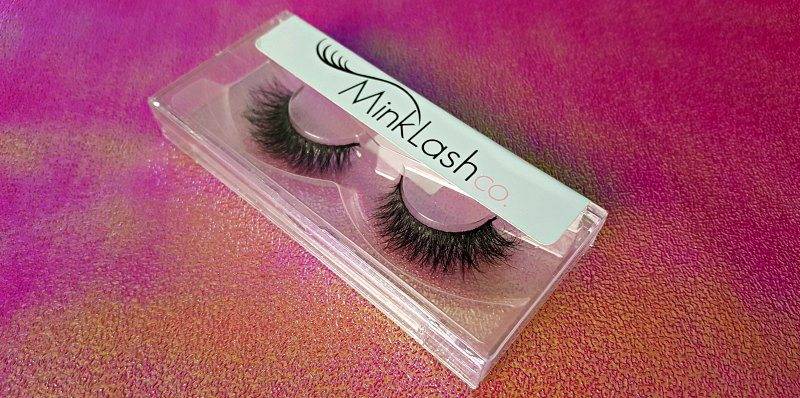 Eyelash Boxes